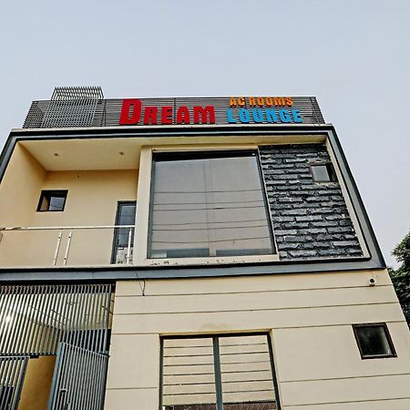 Dream Lounge Hotel Jalandhar Exterior photo